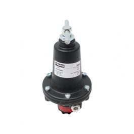 Parker Fluid Control R119-02BG Air Regulator
