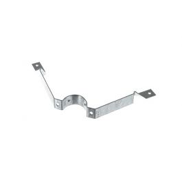 Aaon R23610 Bracket Bearing Plenum RK2-7