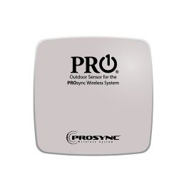 PRO 1 IAQ R250W Wireless Outdoor Temperature Sensor