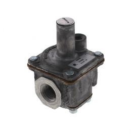 Maxitrol R400-3/8 Low Pressure Gas Regulator 3/8" NPT 1 PSI Max 3–6" WC Spring CSA