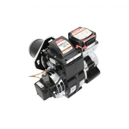 Armstrong Furnace R46576-003 Oil Burner Assembly