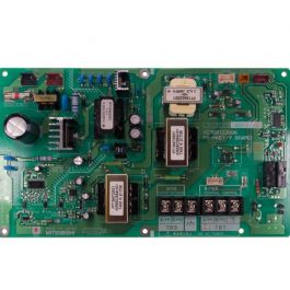 Mitsubishi Electric R61051280 Control Board