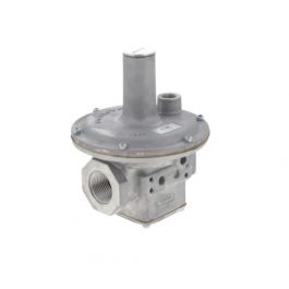 Maxitrol R700Z-1 1" Regulator Maximum Inlet Pressure 5 PSI Zero Governor