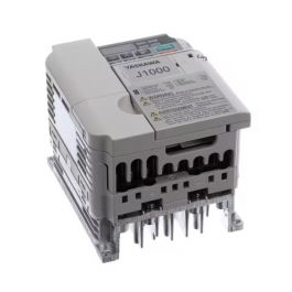 Aaon R75300 1HP Variable Frequency Drive (VFD) 480V J1000