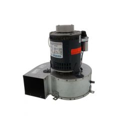 Aaon R78321 1/3HP Modulating Inducer Assembly 3250 RPM 60Hz 460V/1PH