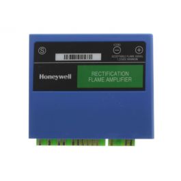Honeywell R7847A1074 Flame Signal Amplifier 0.8-SEC FFRT