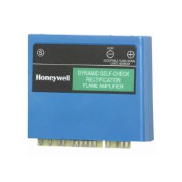 Honeywell R7847B1023 Rectification Flame Amplifier 0.8-Second FFRT