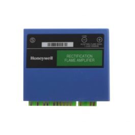 Honeywell R7847B1072 Flame Amplifier 0.3-Second FFRT Use W/C7012A,C