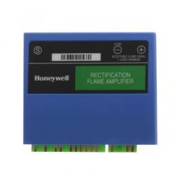 Honeywell R7851B1018 Flame Amplifier 0.8-Second FFRT Use W/C7927/7962