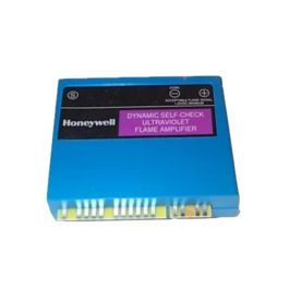Honeywell R7861A1034 Rectification Flame Amplifier W/Dynamic Self-Check 0.8 SEC OR 1 SEC FFRT