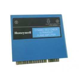 Honeywell R7886A1001 Dynamic Self-Check UV Flame Amplifier 3 Sec
