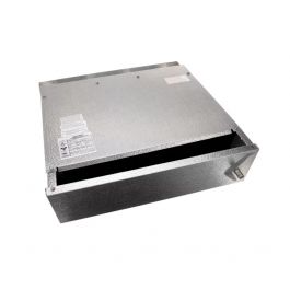 Heatcraft Refrigeration RAMK-23A Evaporator Unit 115V