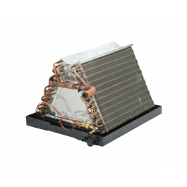 Rheem-Ruud RCHZ4821STANVU Evaporator Coil W/Drain Pan & Thermostatic Expansion Valve (TXV)