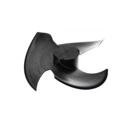 Mitsubishi RE01E16115 3-Blade Fan Propeller