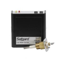 Laars Heating Systems RE2075100 Low Water Cut-Off W/Test & Light Manual Reset 120V