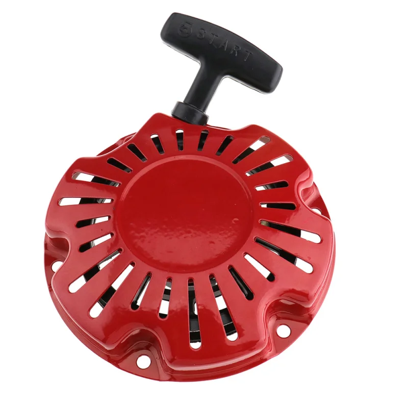 Recoil Pull Starter Spare Part for Rammer 4-Stroke Engine