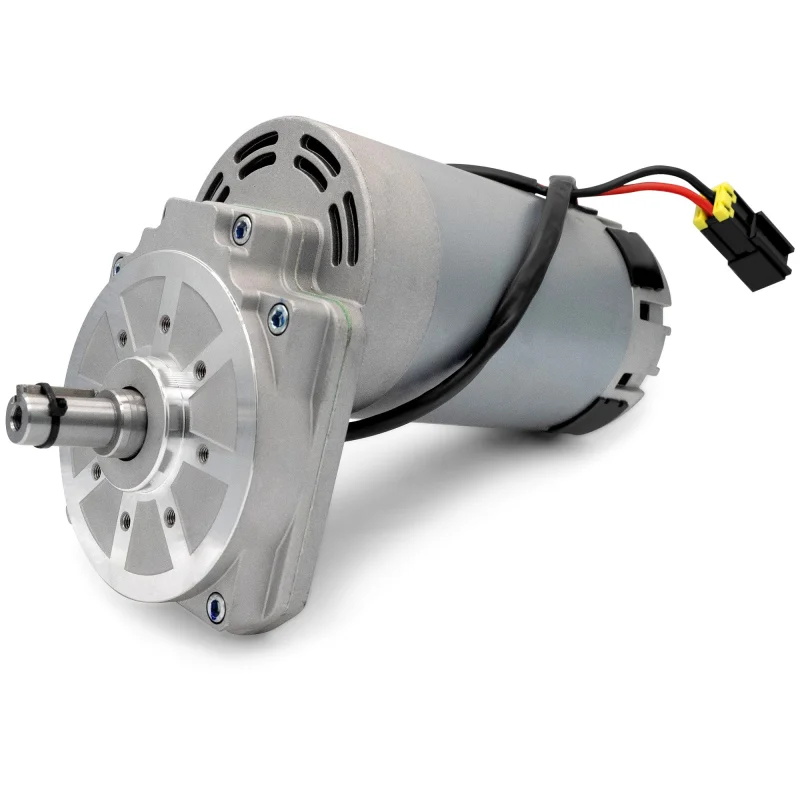 Replacement Motor Spare Part for TAS850e 20″ Auto Scrubber