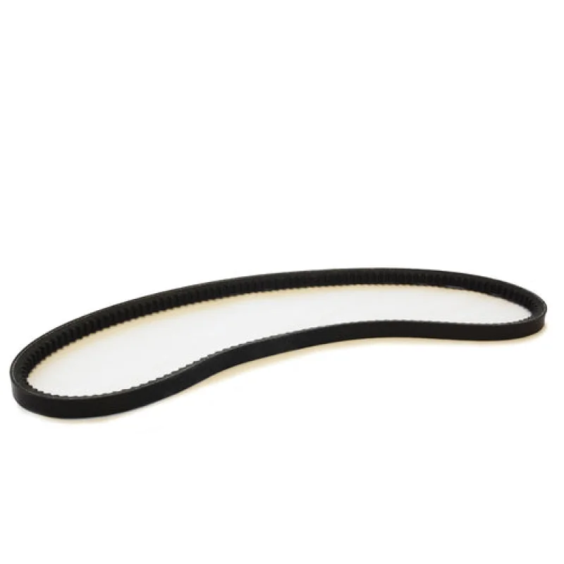 Replacement V Belt Spare Part for 24″ Concrete Power Trowels TPT24H, JXPT24K (Part No. QBT-A26V-Belt)