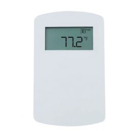 Dwyer Instruments RHP-2N44 Humidity/Temperature Transmitter 2% Accuracy