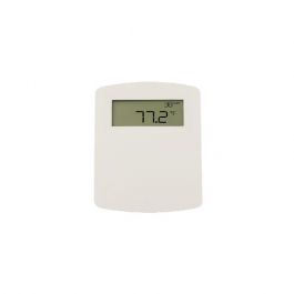 Dwyer Instruments RHP-3N4B Wall Mounted Humidity/Temperature Sensor