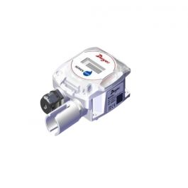 Dwyer Instruments RHPX-2SSAB-00 2% Relative Humidity & Temperature Transmitter