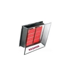 Reznor RIHN30 Infrared Heater 120V