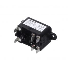 Trane RLY01951 SPDT Relay 50/60Hz 24V Coil
