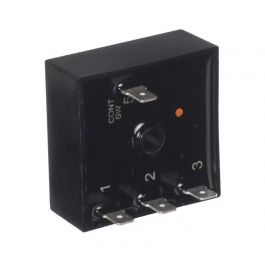 Trane RLY01963 Fan Time Delay Relay Sequencer 60-SEC On/120-SEC Off CUB