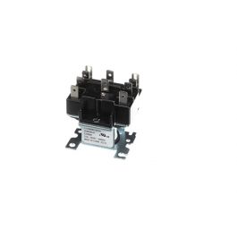 Trane RLY02463 General Purpose Relay, DPDT, 3A Pilot, 12A Power