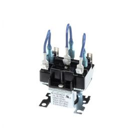 Trane RLY02534 DPDT Control Relay 24V Coil 120/600V
