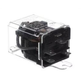 Trane RLY02536 SPST Relay Normally Open 24V Coil 56 Ohm Resistance