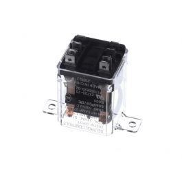 Trane RLY03065 DPDT Relay Coil 5 Amp 120/277 VAC 24 VAC
