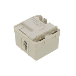 Trane RLY03148 Start Relay 50A Coil, 383 Continuous Coil Rating