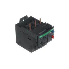 Trane RLY03193 Overload Relay Class-10 2.5 AMP