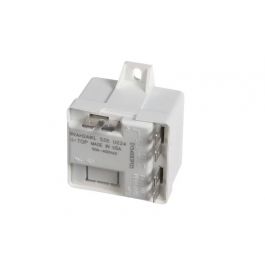 Trane RLY03211 Start Relay, 50 Amp, 332V Continuous Coil Voltage