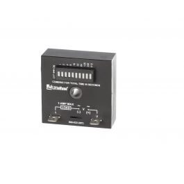 Trane RLY03564 Time Delay Relay Solid State