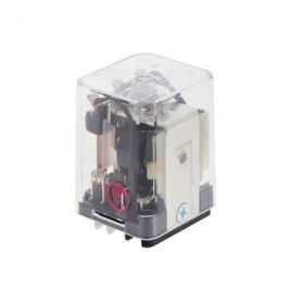 Trane RLY03984 SPDT Relay 120 VAC