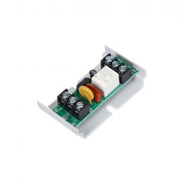 Trane RLY1870 SPDT Relay 10A At 115V