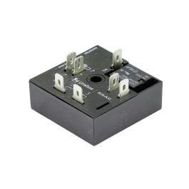 Trane RLY3566 Time Delay Relay 0.1-10M 120V