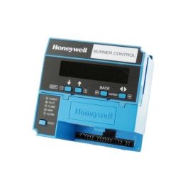 Honeywell RM7800L2087 Primary Burner Control W/VPS