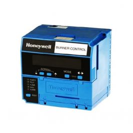 Honeywell RM7800M1011 Automatic Programming Burner Control 50/60Hz