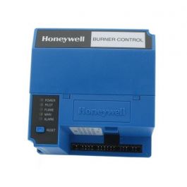 Honeywell RM7840G1022 Automatic Programming Burner Control W/VPS