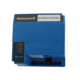 Honeywell RM7840L2075 Programming Burner Control Module 120V
