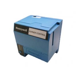 Honeywell RM7850A1019 Programming Burner Control Post Purge 120V 15 Sec
