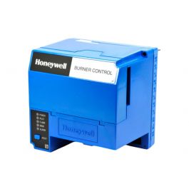 Honeywell RM7850A2001 2-Stage Full Burner Control Module 120V PP CE