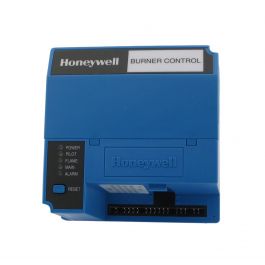 Honeywell RM7890A2015 Primary Burner Control Module 120V