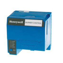 Honeywell Thermal Solutions RM7890B1030 On-Off Primary Burner Control 120V