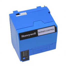 Honeywell RM7897A2002 On/Off Primary Control W/Shutter Drive