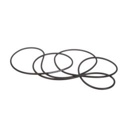 Trane RNG02126 Refrigerant O-Ring 34.0" ID X 0.275" RD