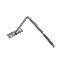 Trane ROD00856 Rod Anti-Spin Assembly Actuator